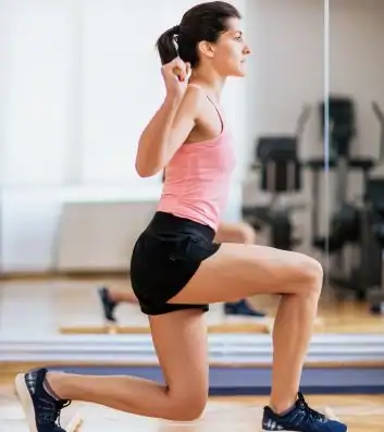 fat freezing Iver and exercise