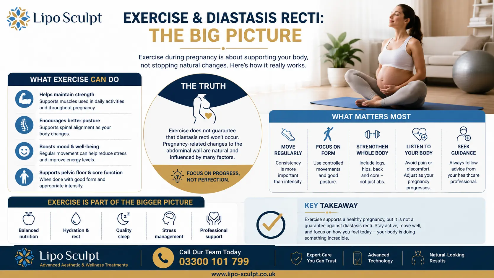 Does Exercise Reduce the Risk of Diastasis Recti? 3 Does Exercise Reduce the Risk of Diastasis Recti Iver : Which Types of Exercise May Support a Healthier Core?